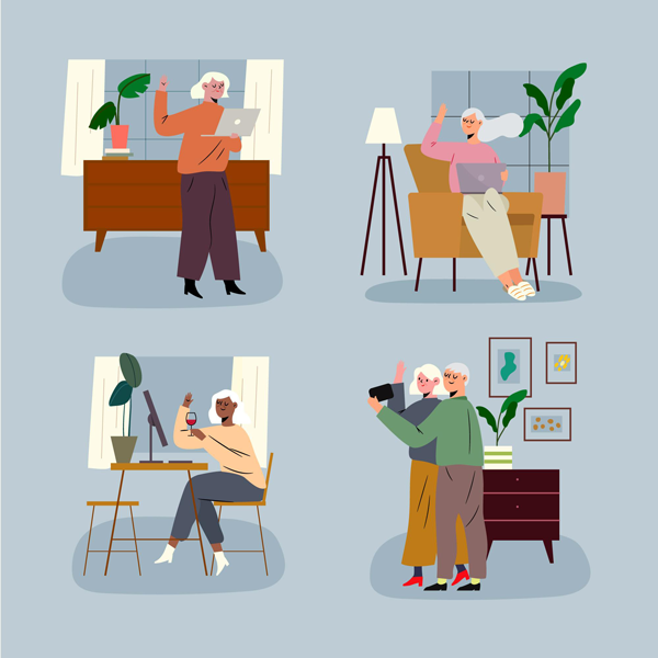 아침에 몸이 무거운 중장년을 위한 생활 습관 점검법